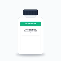 Микроудобрение борное ETIDOT 67  20 кг