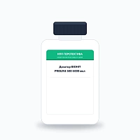Дозатор BIOHIT PROLINE 500-5000 мкл