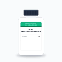 Фильтр ФВА-II-305-305-78-H13/К2/С0/У3