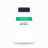 Дозатор BIOHIT PROLINE 10000 мкл