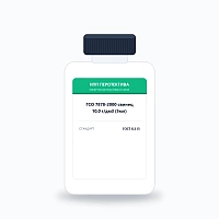ГСО 7878-2000 свинец 10,0 г/дм3 (5мл)
