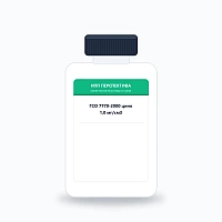 ГСО 7770-2000 цинк 1,0 мг/см3