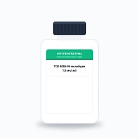 ГСО 8086-94 молибден 1,0 мг/см3