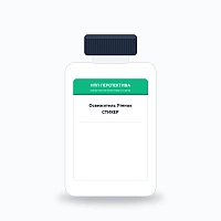 Освежитель Утенок СТИКЕР