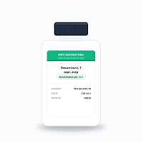 Гексан (осч), 1 сорт, литр